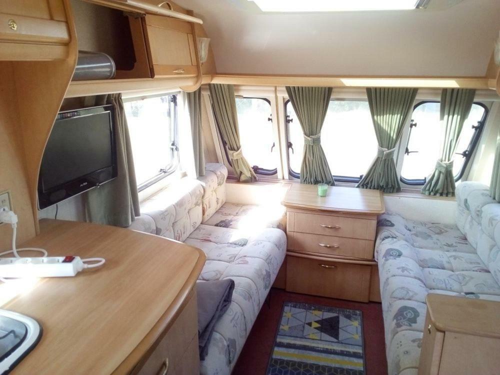 Chalet Du Puy Rond *